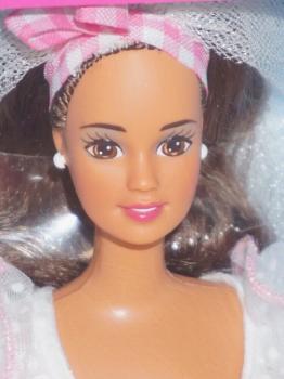  - Country Bride - Hispanic - Doll (Wal-Mart)